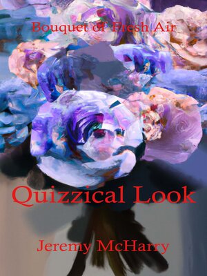 cover image of Quizzical Look